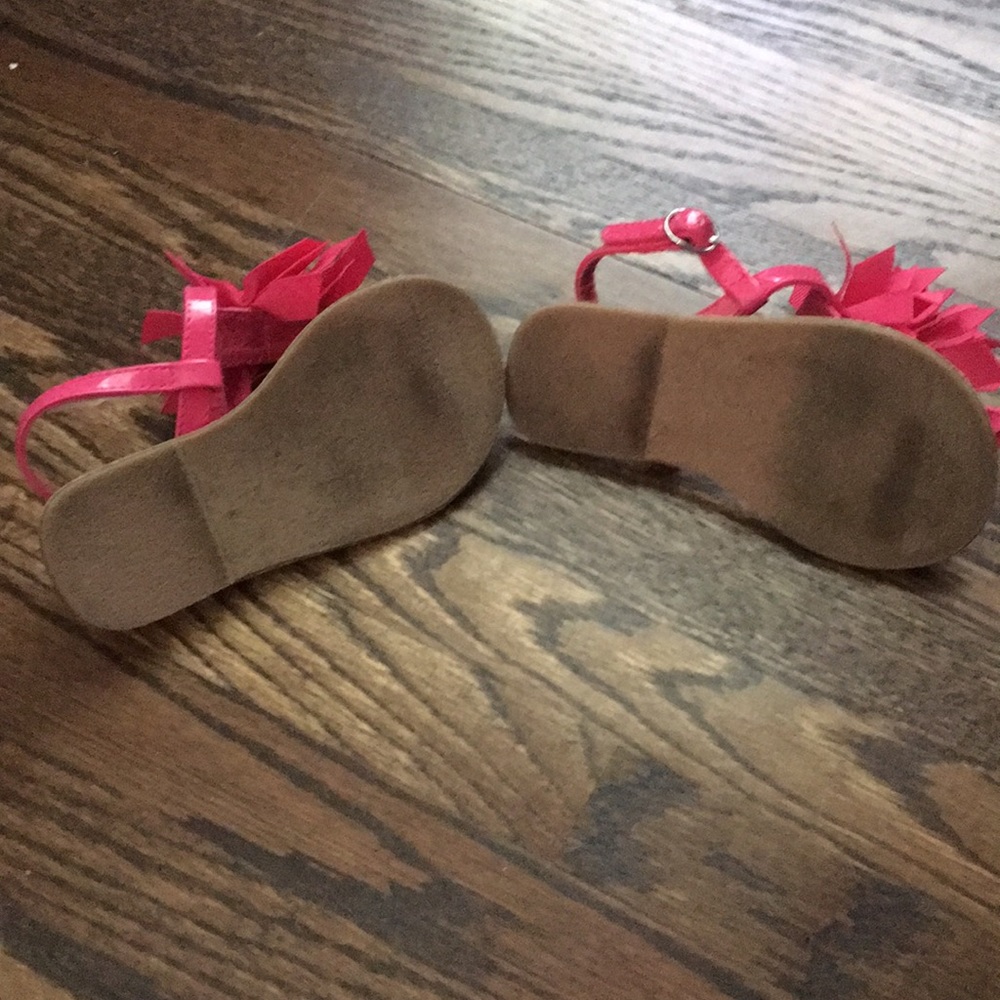 Toddler sandals - Picture 3 of 3